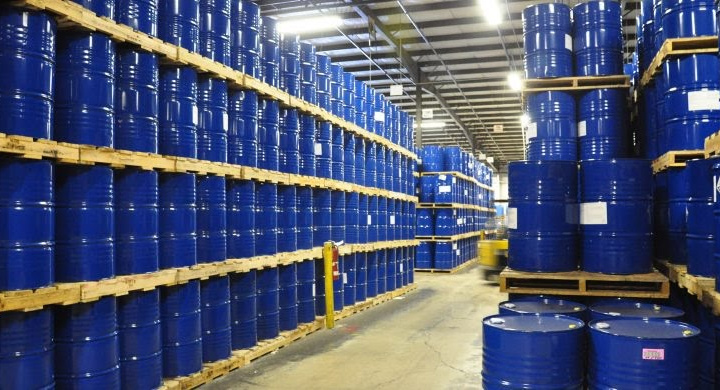 Công nghiệp hóa chất - Công cụ không thể thiếu để thực thi một nền kinh tế tuần hoàn