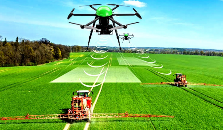 Các nhân tố tác động đến tăng trưởng kinh tế nông nghiệp thành phố Cần Thơ