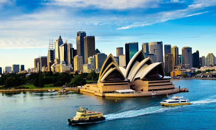 Tăng cường đầu tư của Australia vào Việt Nam trong bối cảnh hội nhập CPTPP và RCEP