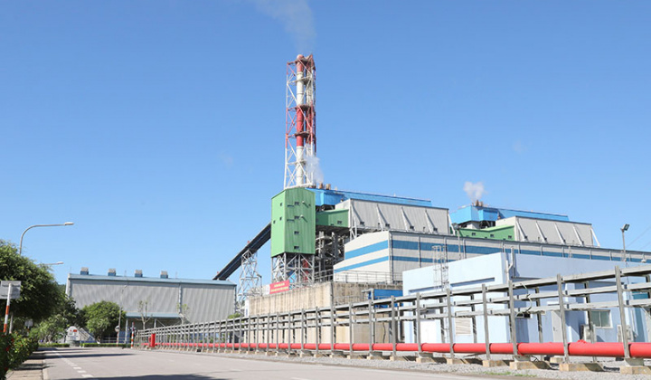 Nhà máy Nhiệt điện Nghi Sơn 1 đạt mốc sản lượng 25 tỷ kWh.