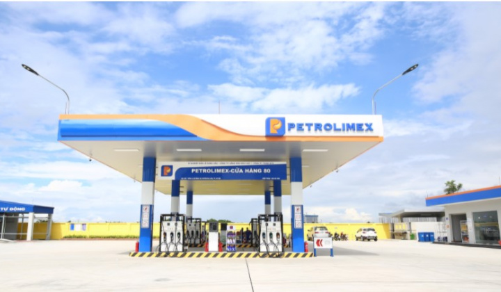 Petrolimex tiên phong kinh doanh xăng RON95 tiêu chuẩn khí thải mức 5 tại Việt Nam