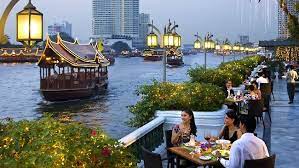 Nguồn vốn hỗ trợ phát triển du lịch - kinh nghiệm từ Thái Lan