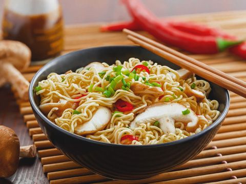 EU bổ sung mỳ ăn liền vào kiểm tra dư lượng thuốc bảo vệ thực vật