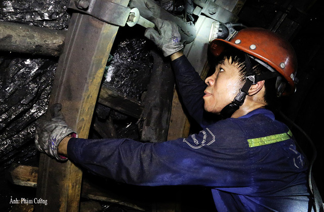 TKV: Nhiều chính sách thu hút lao động trong năm 2022