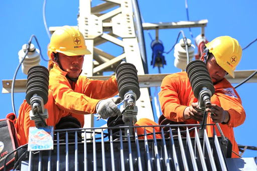 Thủ tướng Chính phủ: Đảm bảo cung ứng điện năm 2022 và các năm tiếp theo