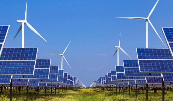 Điện gió tại Việt Nam: Nhận diện thách thức và đề xuất giải pháp phát triển