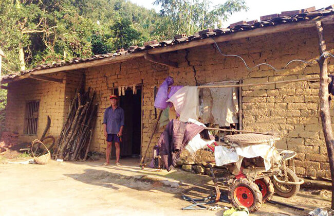 Giải pháp nâng cao thu nhập cho hộ nghèo tại tỉnh Trà Vinh