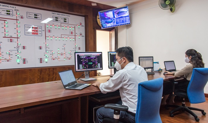 Nghị quyết 02 hướng đến chuyển đổi số, hỗ trợ phục hồi sản xuất kinh doanh