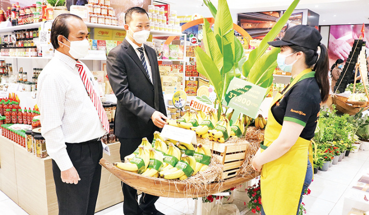 Thay đổi để thích ứng với “bình thường mới”