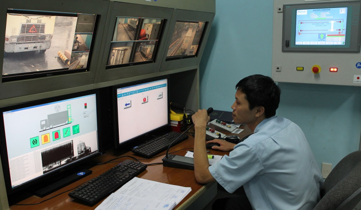 Đẩy mạnh hiện đại hóa hải quan, tạo thuận lợi tối đa cho doanh nghiệp