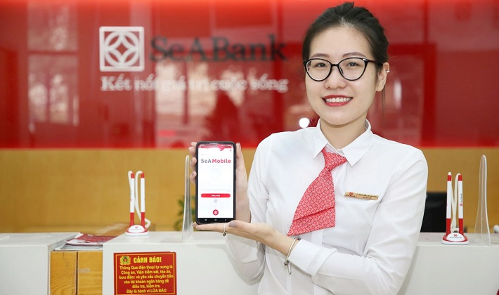 SeABank gia tăng trải nghiệm ngân hàng số bằng điện toán đám mây của Google Cloud