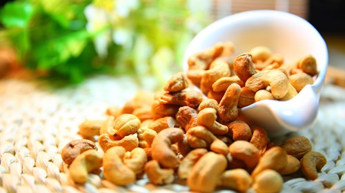 Năm 2021, xuất khẩu hạt điều nhiều khả năng sẽ vượt mục tiêu 3,6 tỷ USD