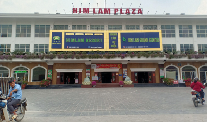 Điện Biên: Phát huy lợi thế phát triển thương mại, dịch vụ