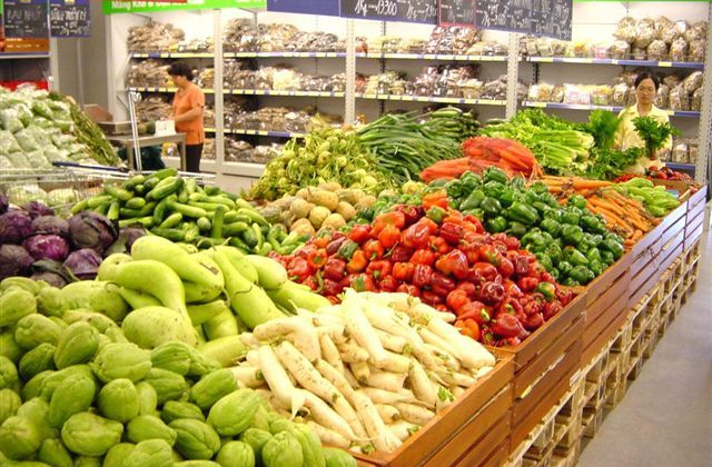 Tiếp tục xu hướng phục hồi, xuất khẩu rau quả đón tín hiệu khả quan