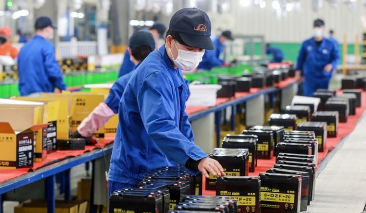 Kịch bản mới cho phục hồi sản xuất, duy trì chuỗi cung ứng