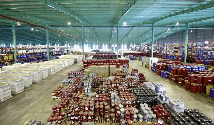 Phát huy vai trò nền tảng của công nghiệp hóa chất trong nền kinh tế