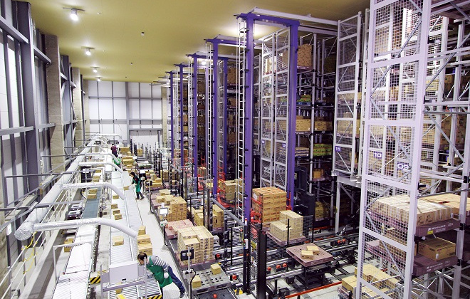 Việt Nam đứng thứ 3 châu Á về chi phí kinh doanh thấp