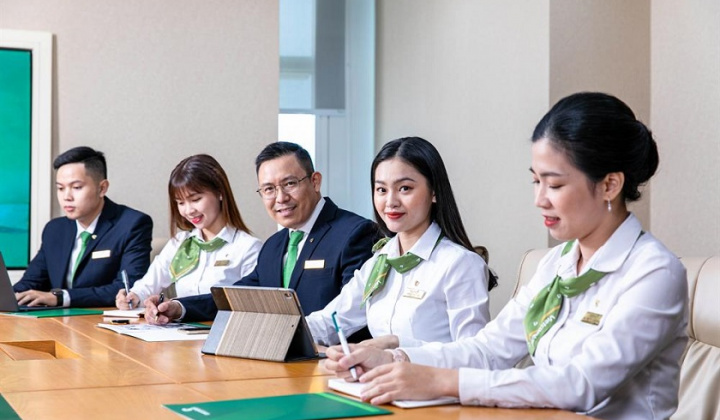 Các yếu tố tác động đến sự hài lòng công việc của nhân viên: Nghiên cứu tại Ngân hàng Thương mại Cổ phần Ngoại thương Việt Nam - Chi nhánh Vũng Tàu