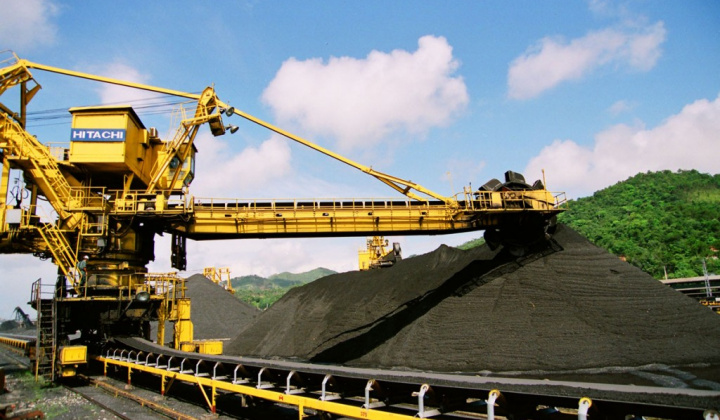 EVN - TKV: Thống nhất phương án cung cấp than cho sản xuất điện năm 2022