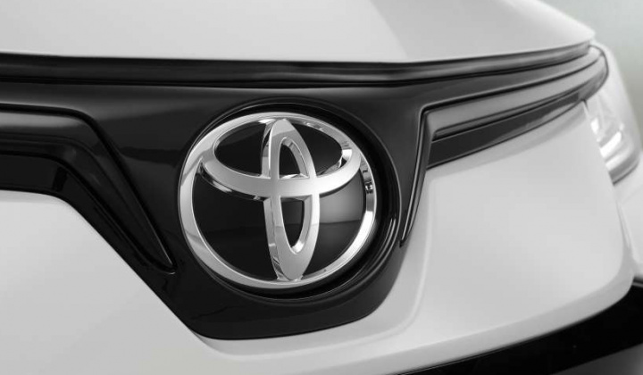 Toyota sẽ ra mắt mẫu xe chạy điện thứ 2 thuộc dòng sản phẩm bZ vào năm 2022