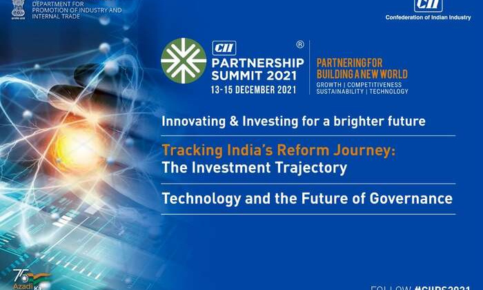 Sắp diễn ra Hội nghị Thượng đỉnh Đối tác “Partnership Summit” tại Ấn Độ