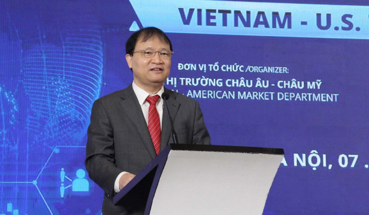 Việt Nam - Hoa Kỳ: Rất nhiều triển vọng hợp tác kinh tế - thương mại trong bối cảnh mới