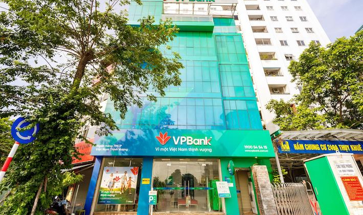 Chào Xuân Mới - Đón Lộc Tới, VPBank tung ngàn quà tặng tri ân khách hàng