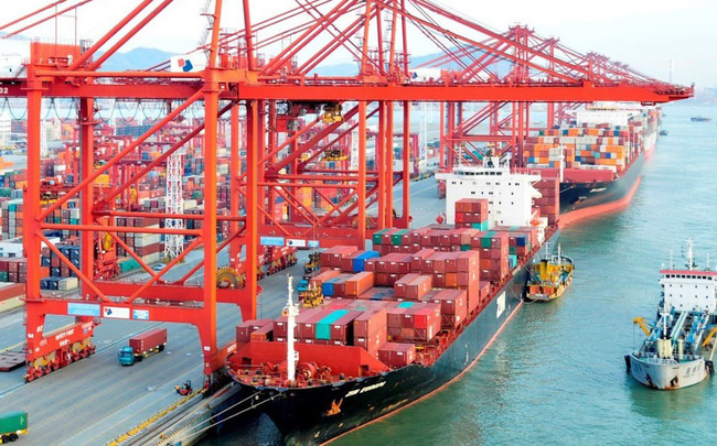 Kim ngạch xuất nhập khẩu hai chiều Việt Nam - Mỹ tăng 168 lần trong 25 năm