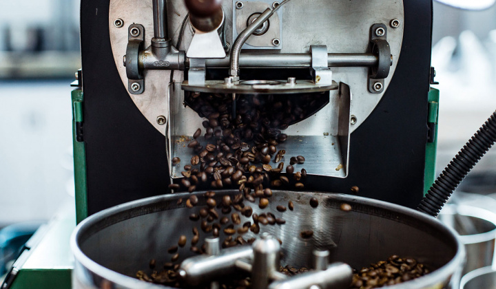 Nâng "chất" cho cà phê Việt thông qua thúc đẩy xuất khẩu sản phẩm chế biến