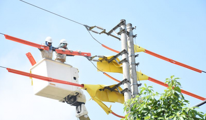 EVNHANOI chuẩn bị phương án cấp điện năm 2022