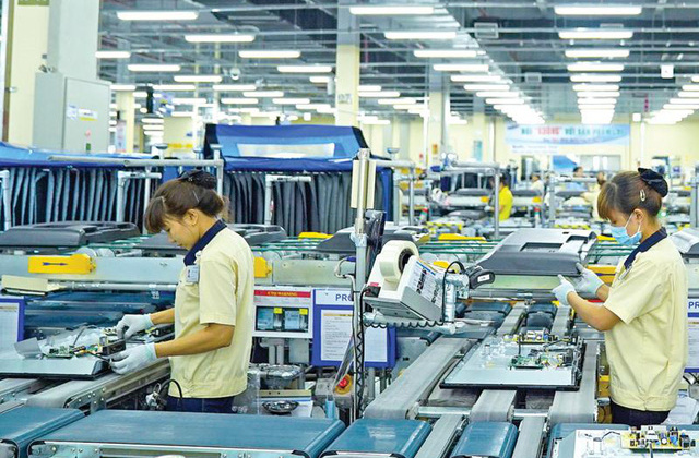 Thực trạng và tác động của FDI Hàn Quốc vào Việt Nam trong bối cảnh mới