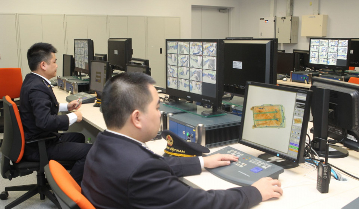 Hải quan cải cách mạnh mẽ ứng dụng công nghệ thông tin