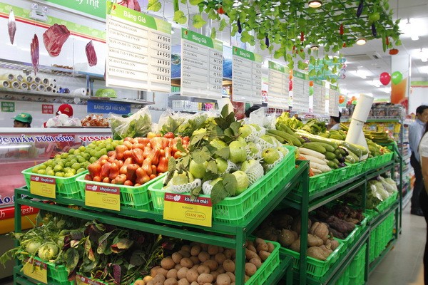 Chủ động, linh hoạt trong điều hành giá và cung ứng các mặt hàng thiết yếu