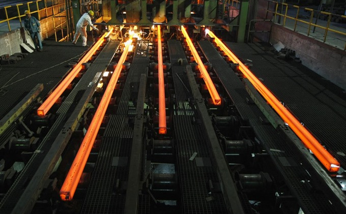 Trung Quốc: Giá thép và quặng sắt bật tăng mạnh nhờ kỳ vọng nhu cầu sử dụng sẽ tăng lên trong năm sau