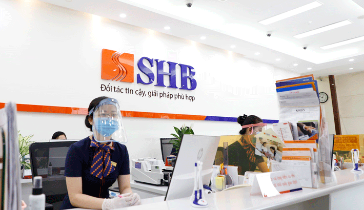 Hỗ trợ doanh nghiệp do nữ làm chủ, SHB và ADB tài trợ ưu đãi lãi suất