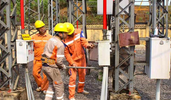 PC Hòa Bình: Tăng cường triển khai 7 nhóm giải pháp trọng tâm năm 2021