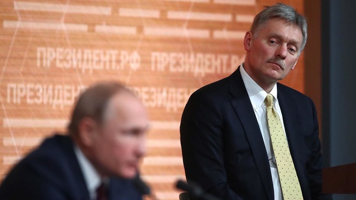 [Quốc tế nổi bật] Không nên hiểu lầm ông Putin