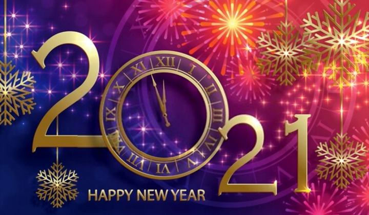 Bạn sẽ dành những lời chúc gì cho những người yêu thương của mình trong năm mới