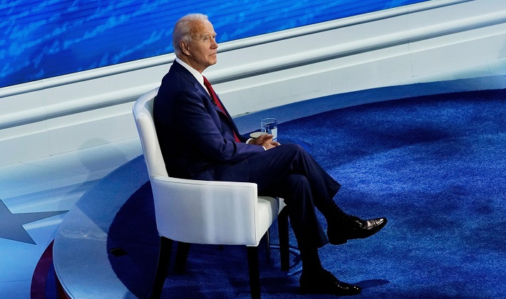 [Quốc tế nổi bật] Ông Biden quyết bạo chi vì Trung Quốc bám sau