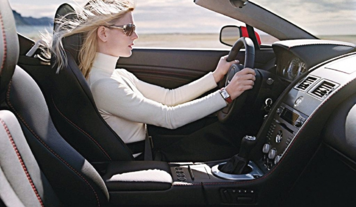 Lái xe ô tô du xuân và những lưu ý không thể bỏ qua