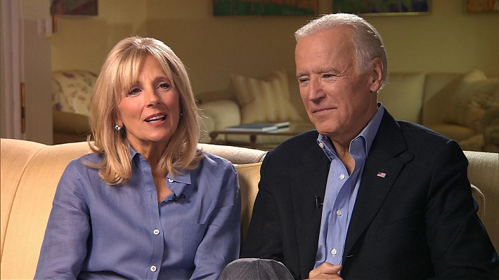 [Quốc tế nổi bật] Tổng thống Mỹ Joe Biden chúc mừng năm mới Tân Sửu