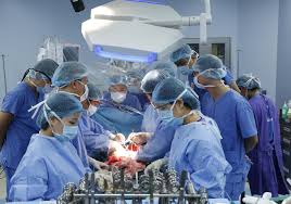 Creating and managing wait list for kidney transplantation at Viet Duc University Hospital in 2019