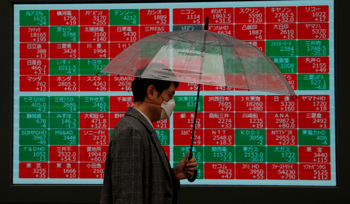 Đại dịch Covid-19 có thể khiến nền kinh tế thiệt hại hơn 10.300 tỷ USD