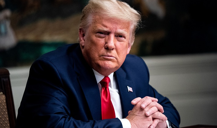 [Quốc tế nổi bật] Ông Trump đáng bị luận tội?