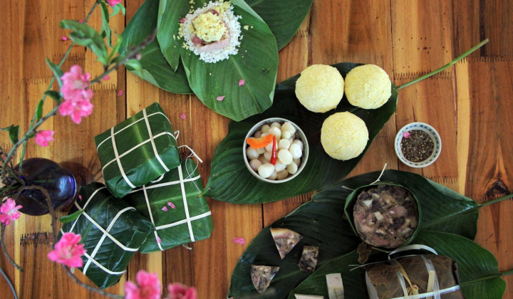 Mẹo bảo quản thực phẩm thừa sau Tết