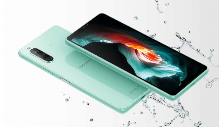 Sony Xperia 10 III bất ngờ lộ diện trên Geekbench