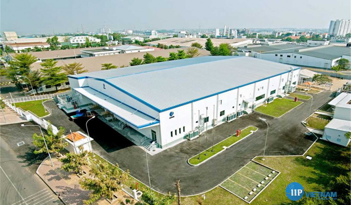 Chỉ được đầu tư phát triển hạ tầng KCN Thuận Thành I sau khi Báo cáo đánh giá tác động môi trường được làm rõ