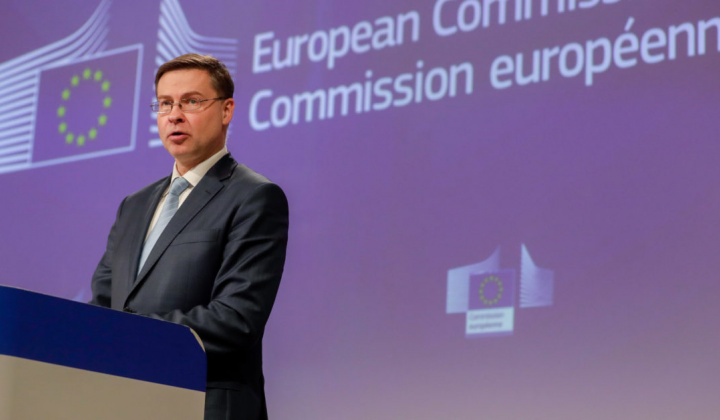 EU công bố chiến lược thương mại mới với “tự chủ chiến lược mở”