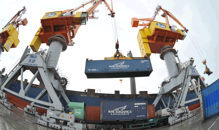 4 bộ ngành được giao đảm bảo các cân đối lớn