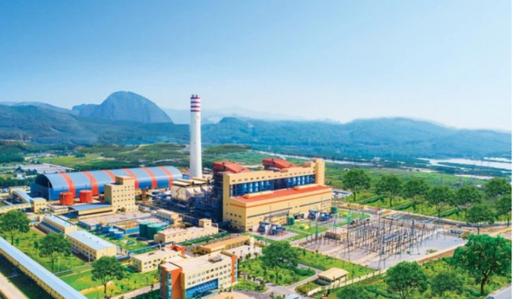 Thủ tướng chính thức phê duyệt chủ trương đầu tư dự án Nhiệt điện Quảng Trạch 2